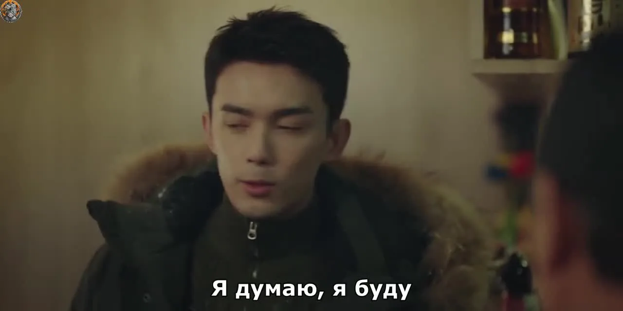 Во время снежной бури — кадр 2