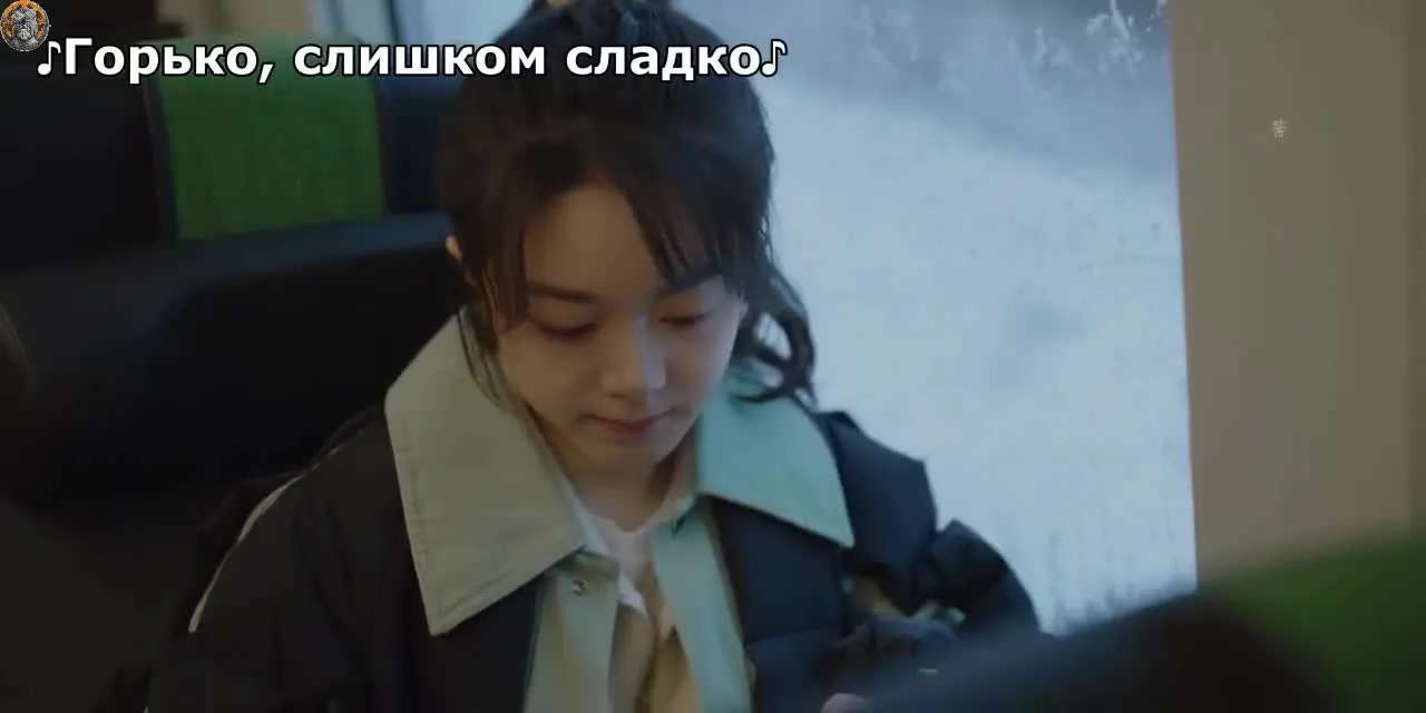 Во время снежной бури — кадр 4