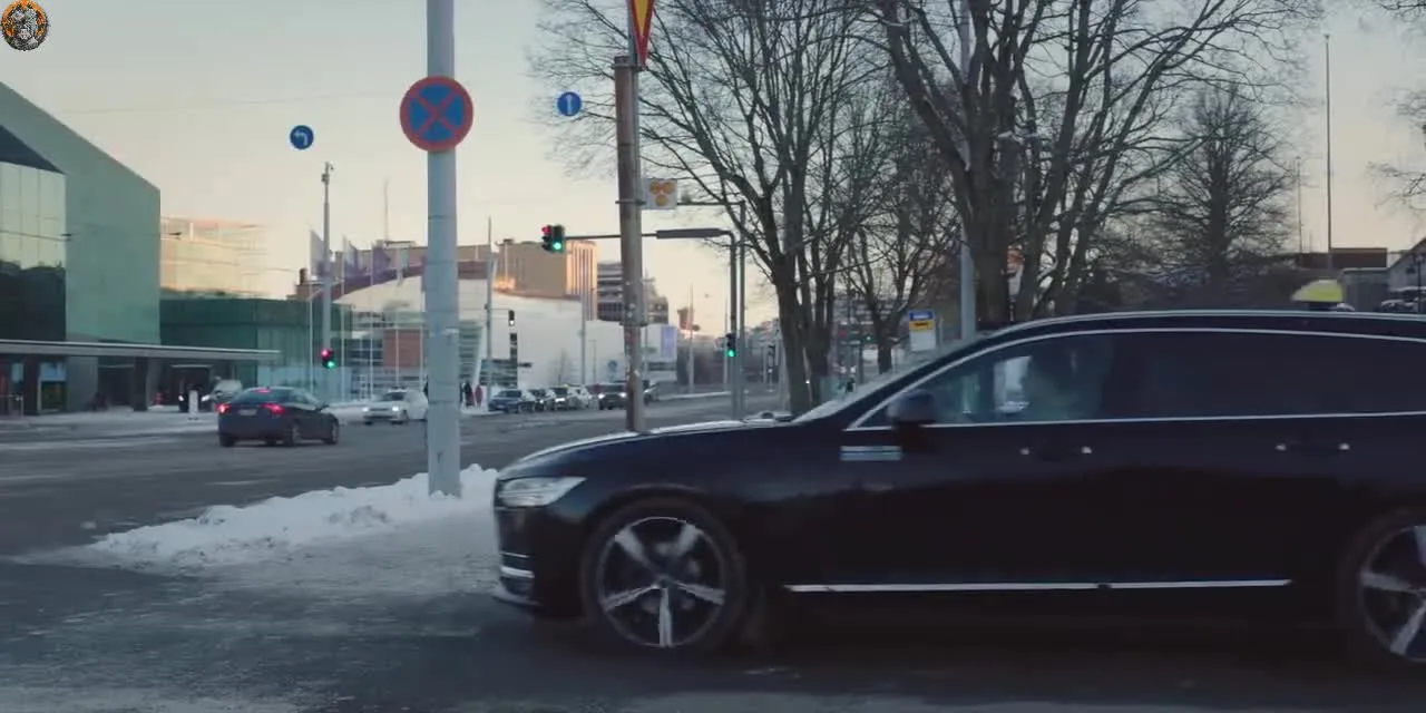 Во время снежной бури — кадр 5