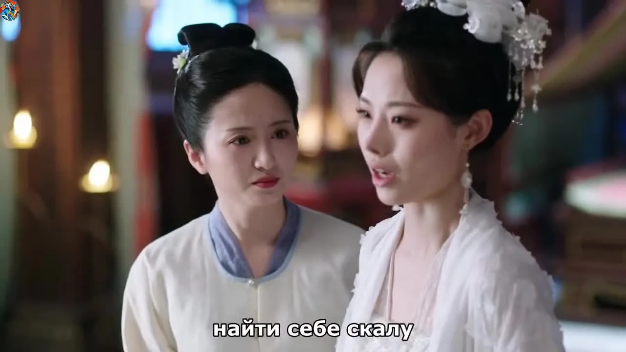 Удивительный талант — кадр 5