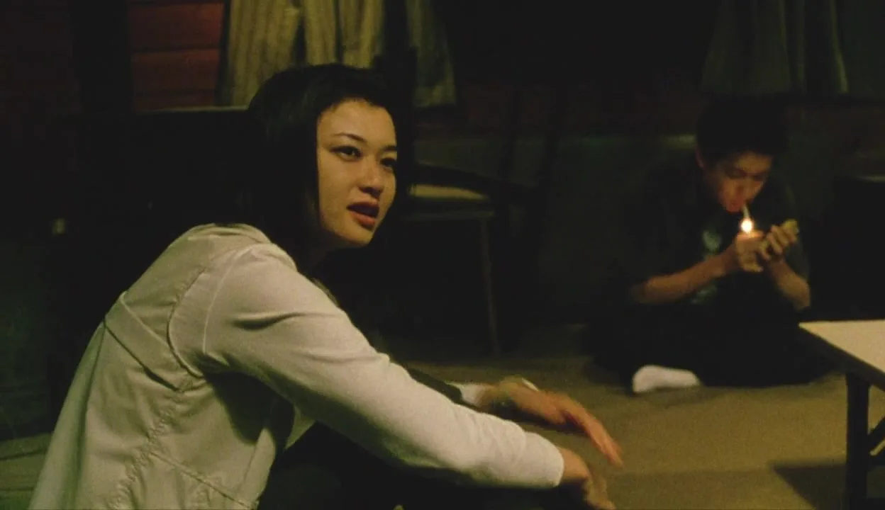 Дистанция — кадр 3