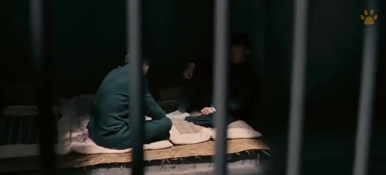 Основание партии — кадр 5