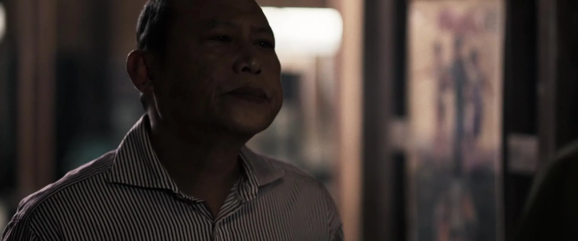 Экзорцизм. Изгоняющий духов — кадр 2