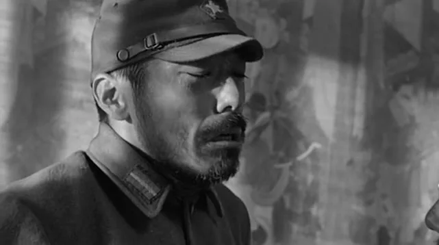 Дьяволы у порога — кадр 5