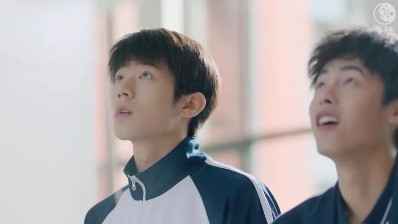 Как вовремя я встретила его — кадр 2