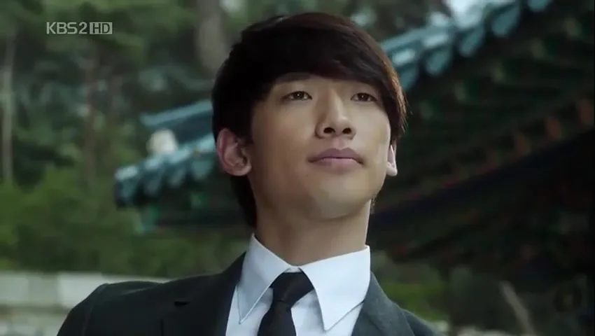 Беглец: План Б — кадр 4
