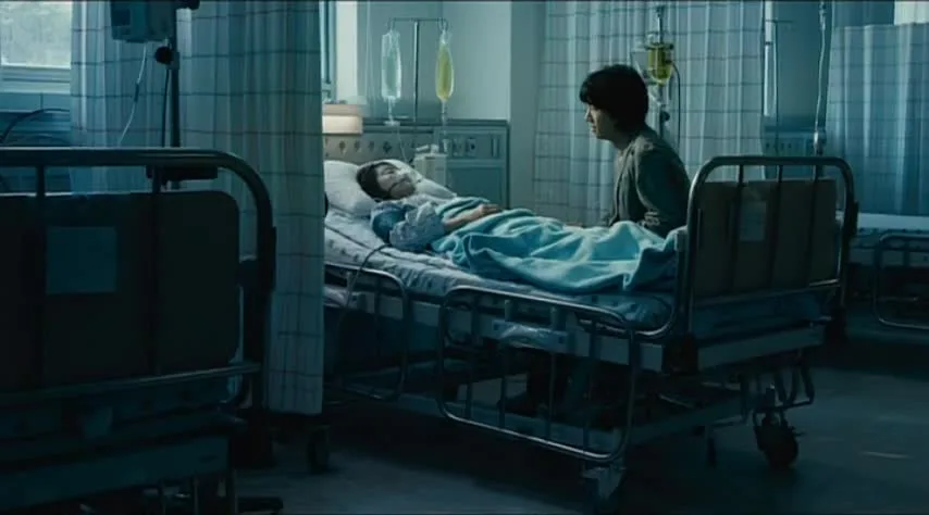 Он встретил любовь — кадр 2