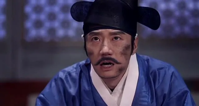 Детектив К — кадр 4