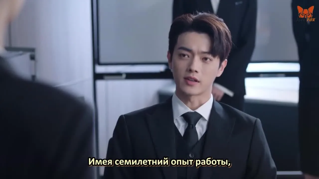Лучший выбор — кадр 2