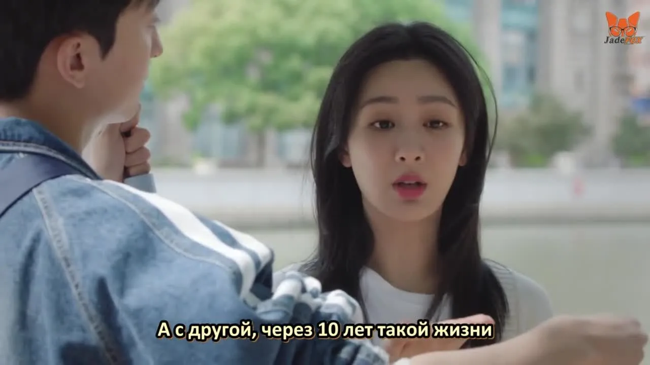 Лучший выбор — кадр 3