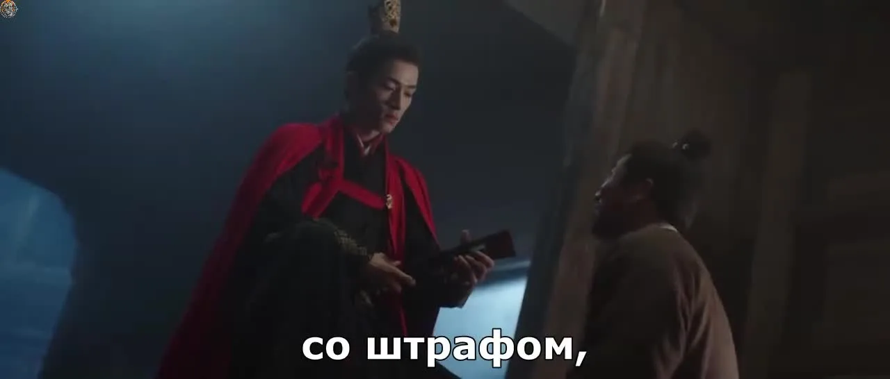 Двойник — кадр 2