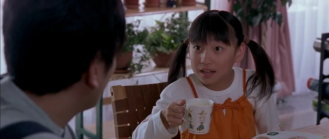 Годзилла против Мехагодзиллы 3 — кадр 3