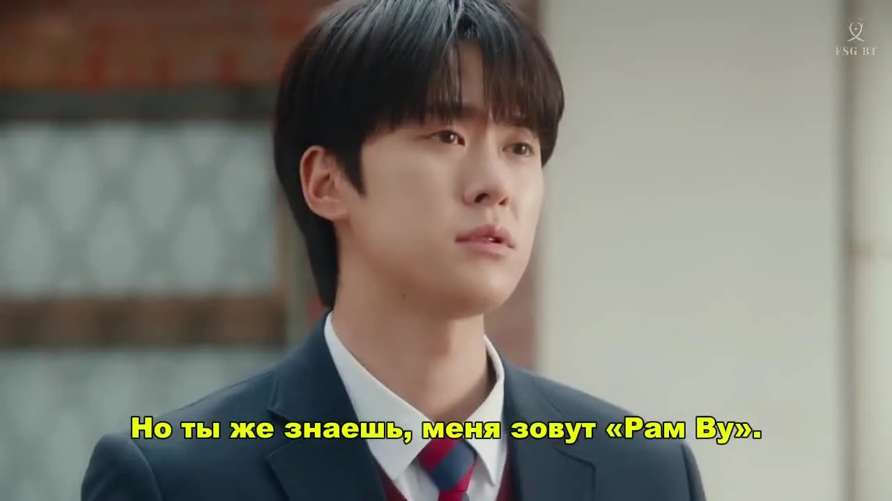 За неделю до моей смерти — кадр 4