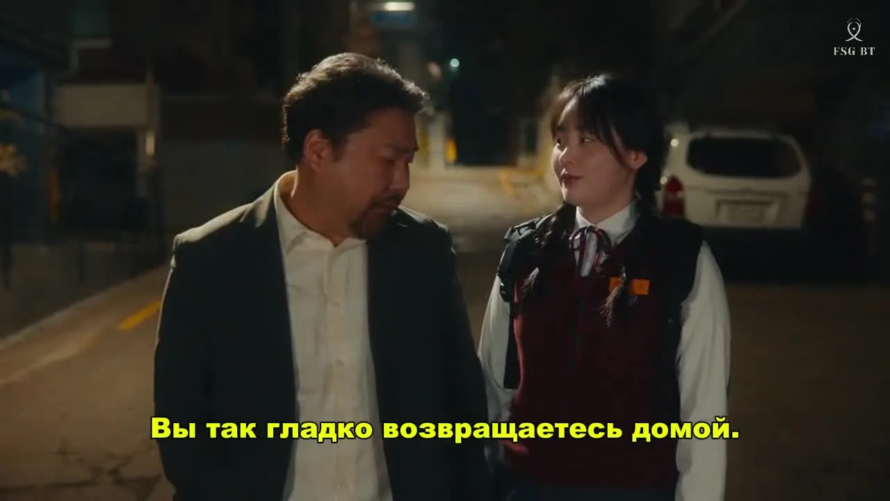 За неделю до моей смерти — кадр 5