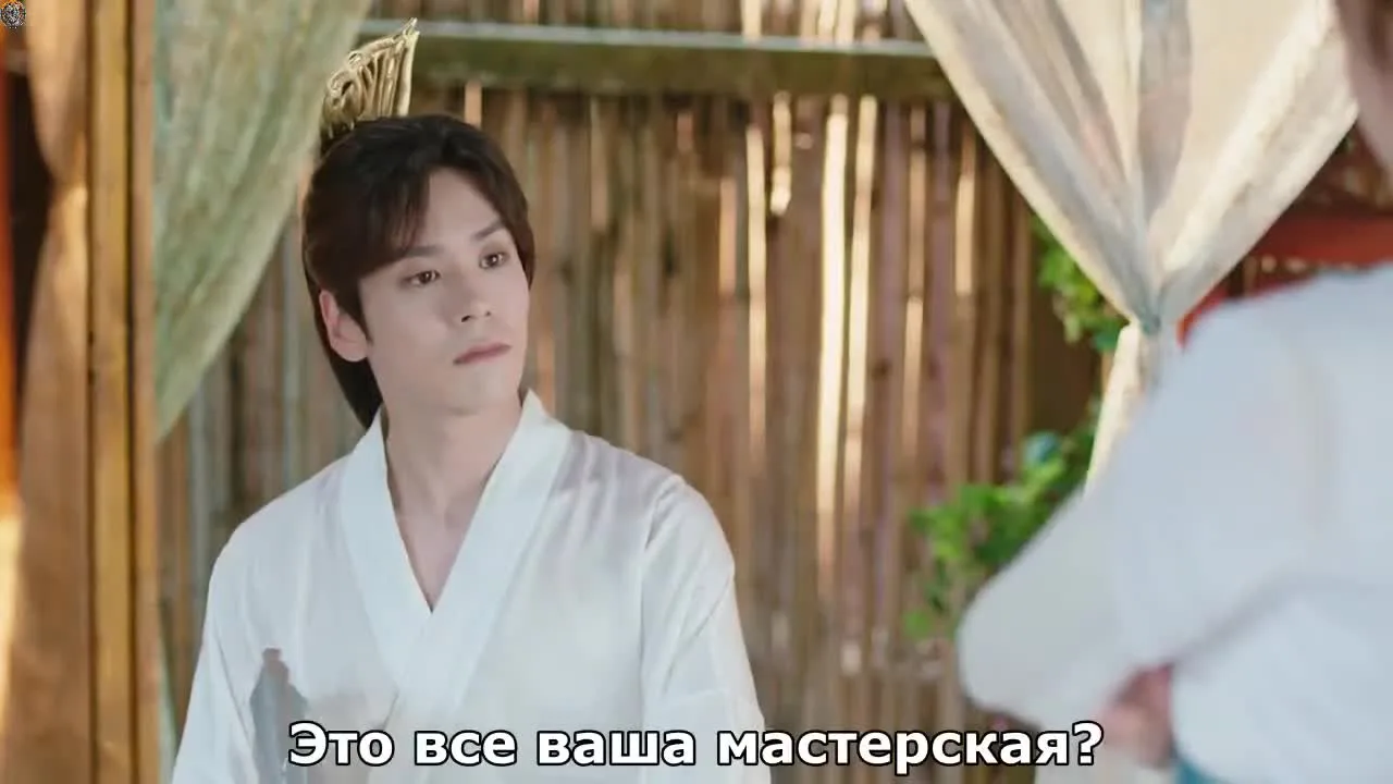 Эхо её голоса — кадр 4
