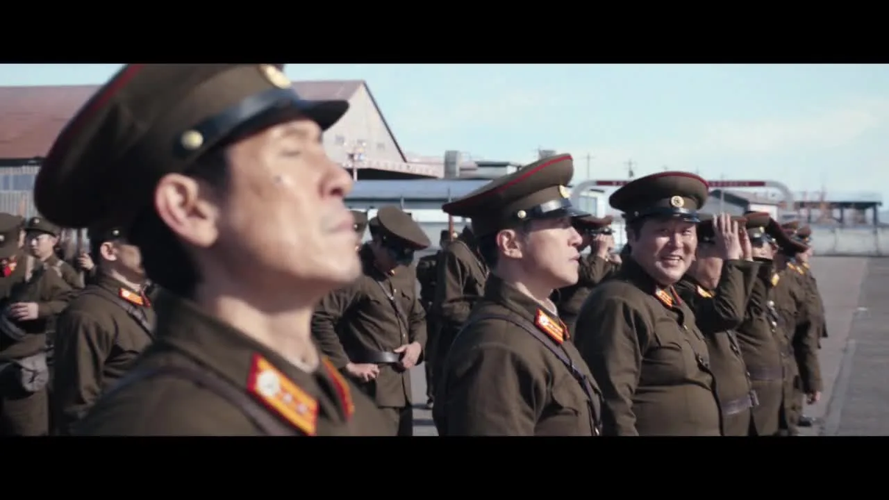 Хорошие новости — кадр 3