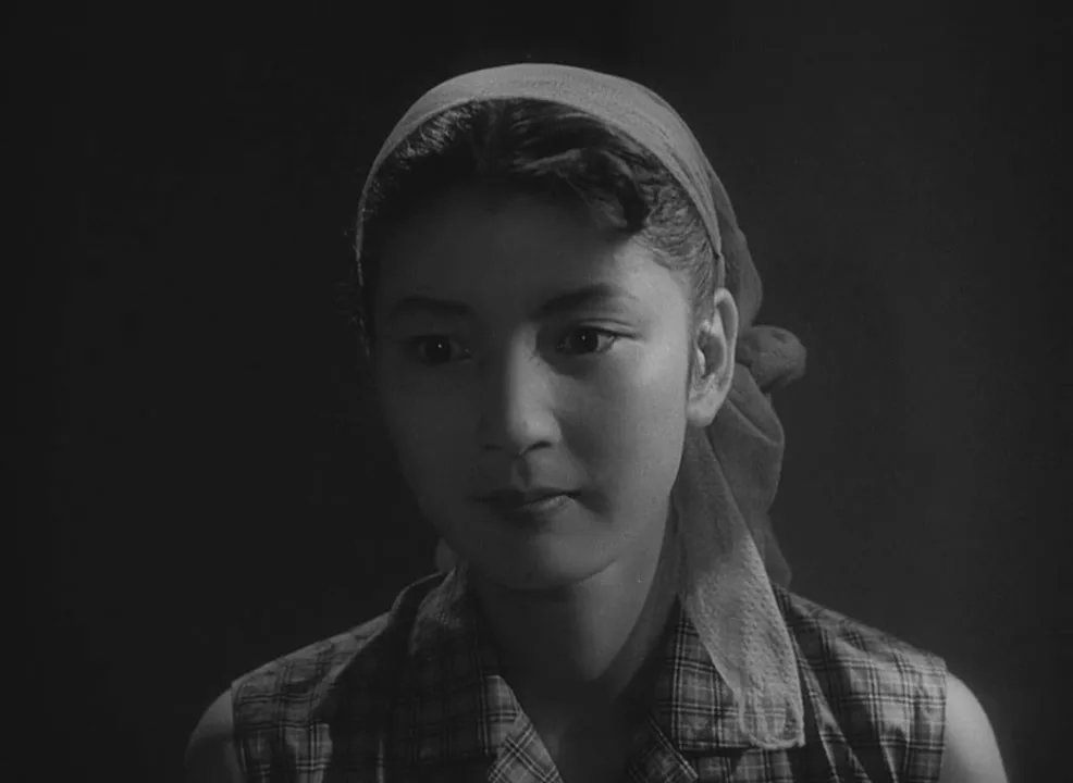 Годзилла — кадр 4