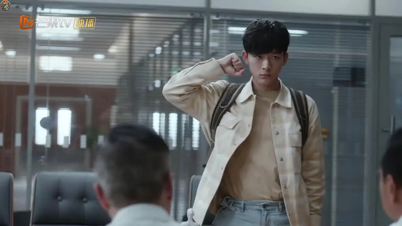 Хороший доктор — кадр 5