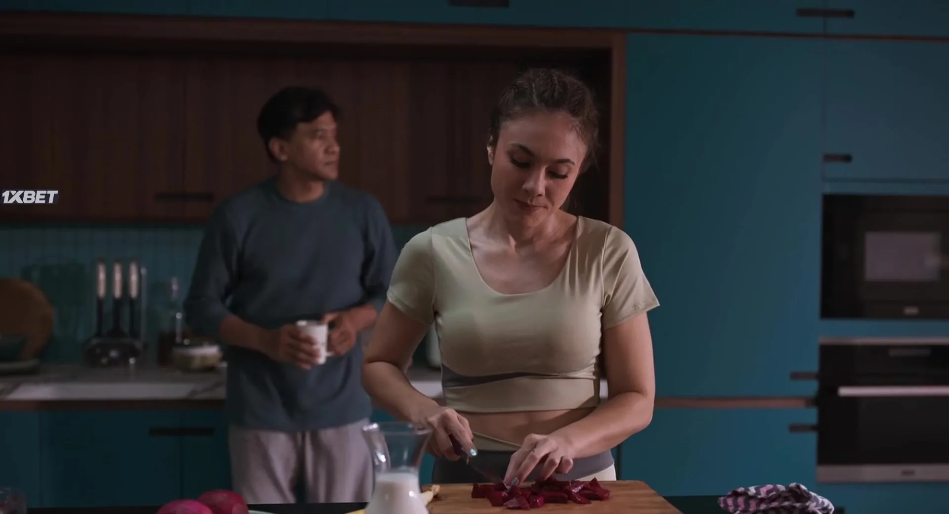 Сомния. Кошмар вернулся — кадр 2