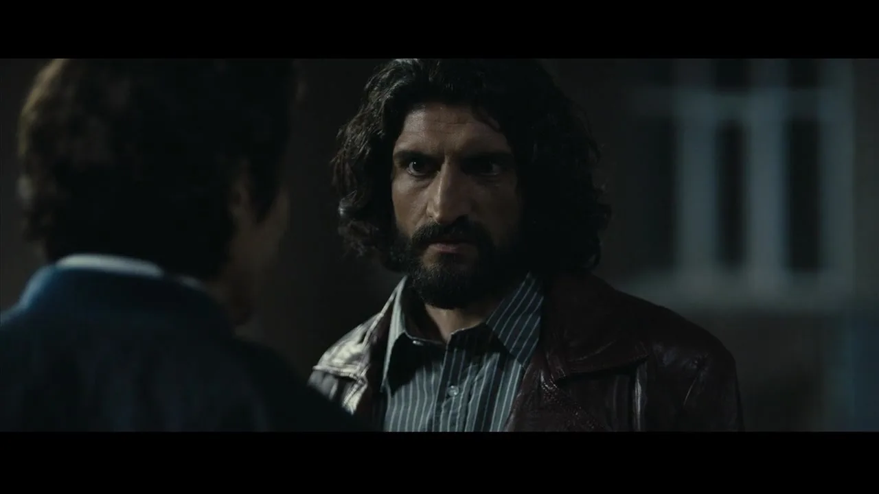 Берлинское дело — кадр 4