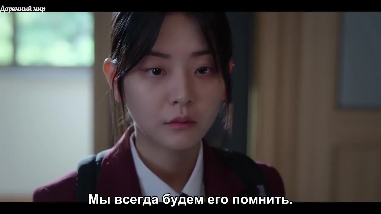 Дружеское соперничество — кадр 4