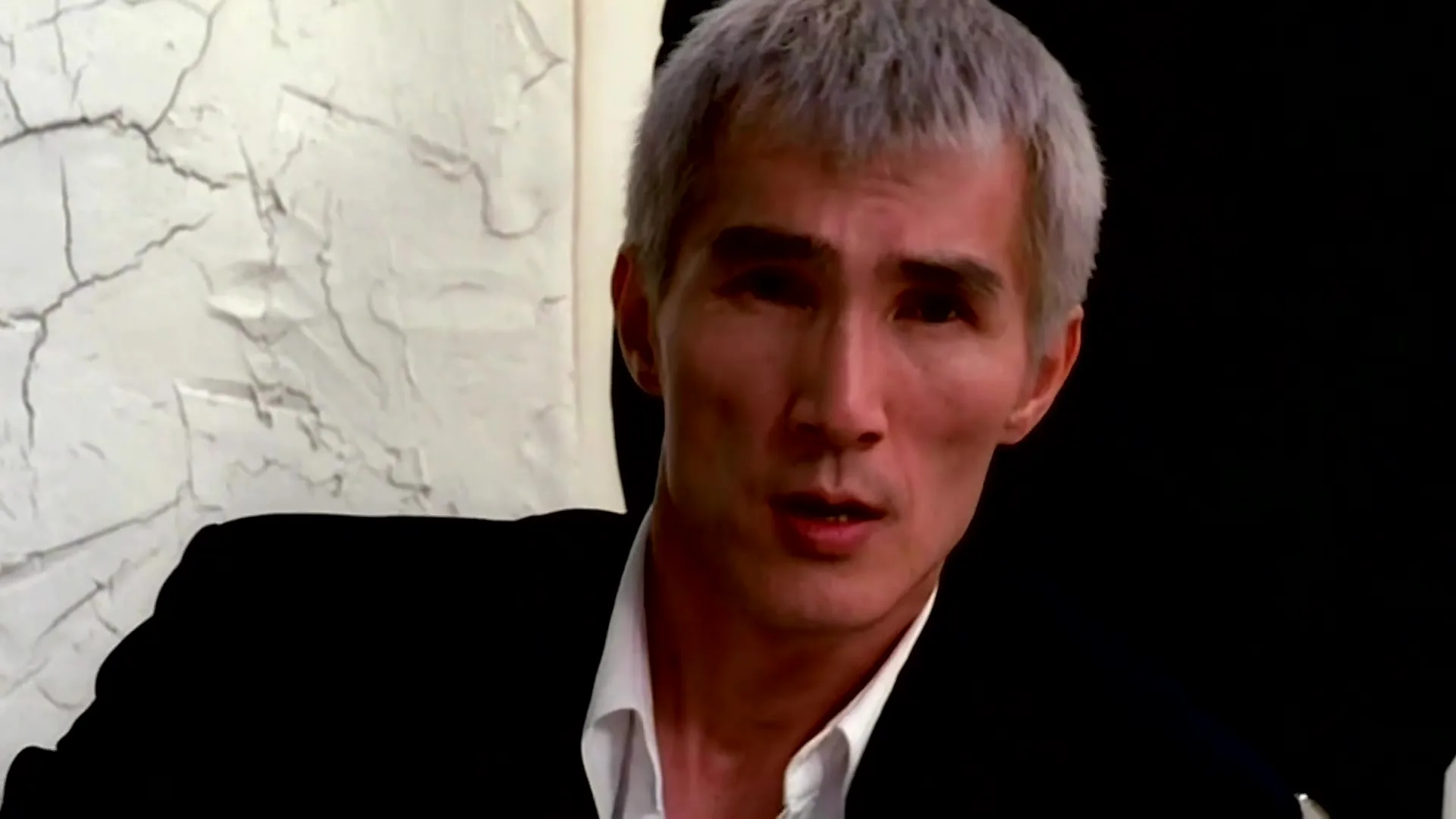 Моя жена — гангстер — кадр 5