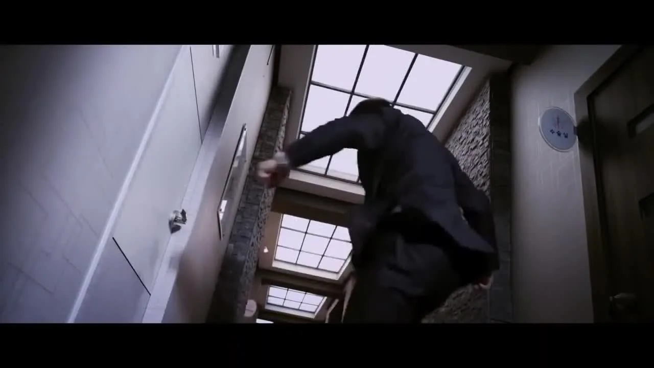 Доктор — кадр 5