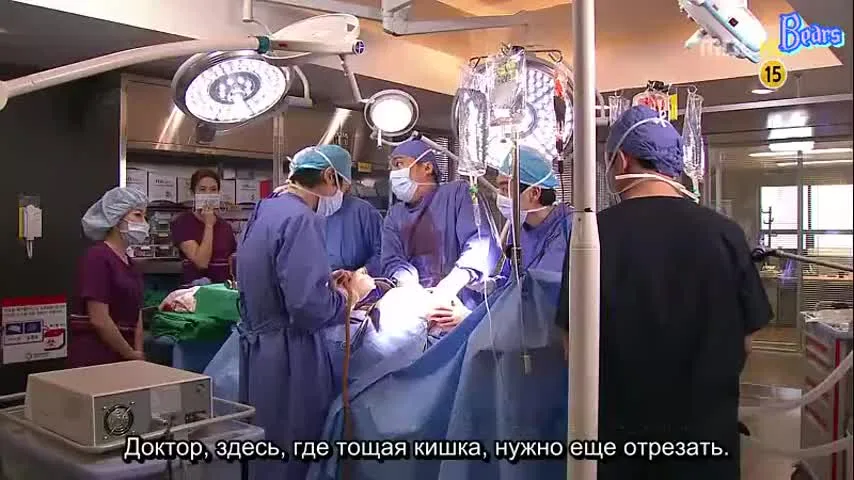 Золотое время — кадр 3