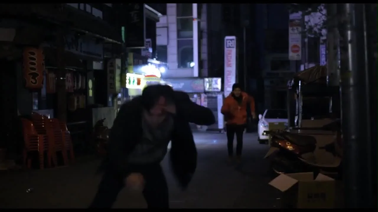Ночь без сна — кадр 3