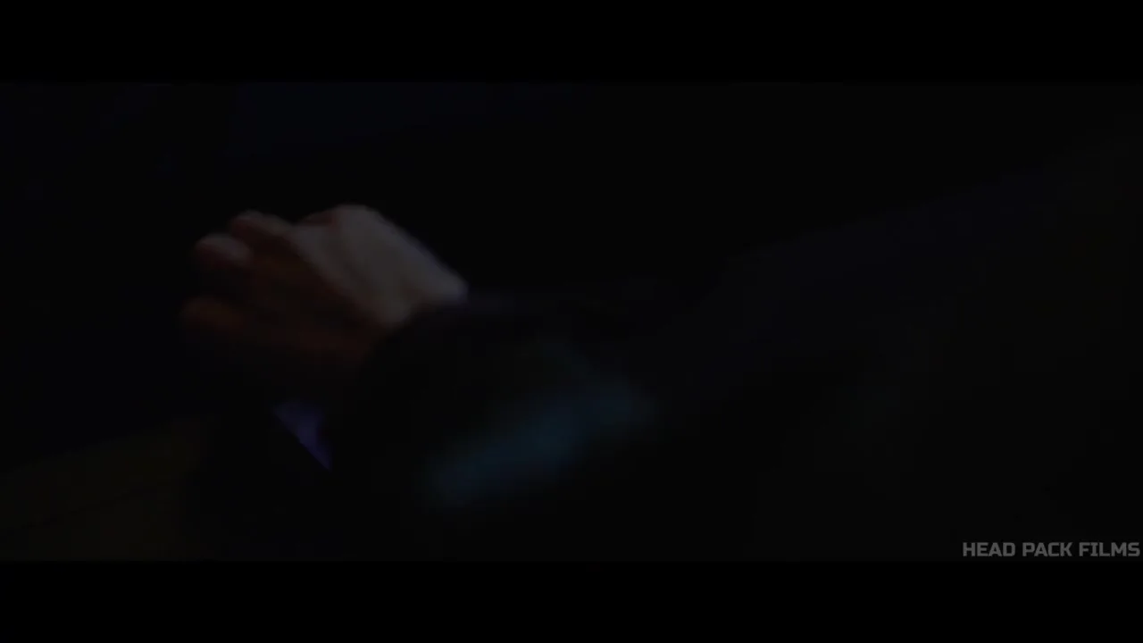 Потеря — кадр 2