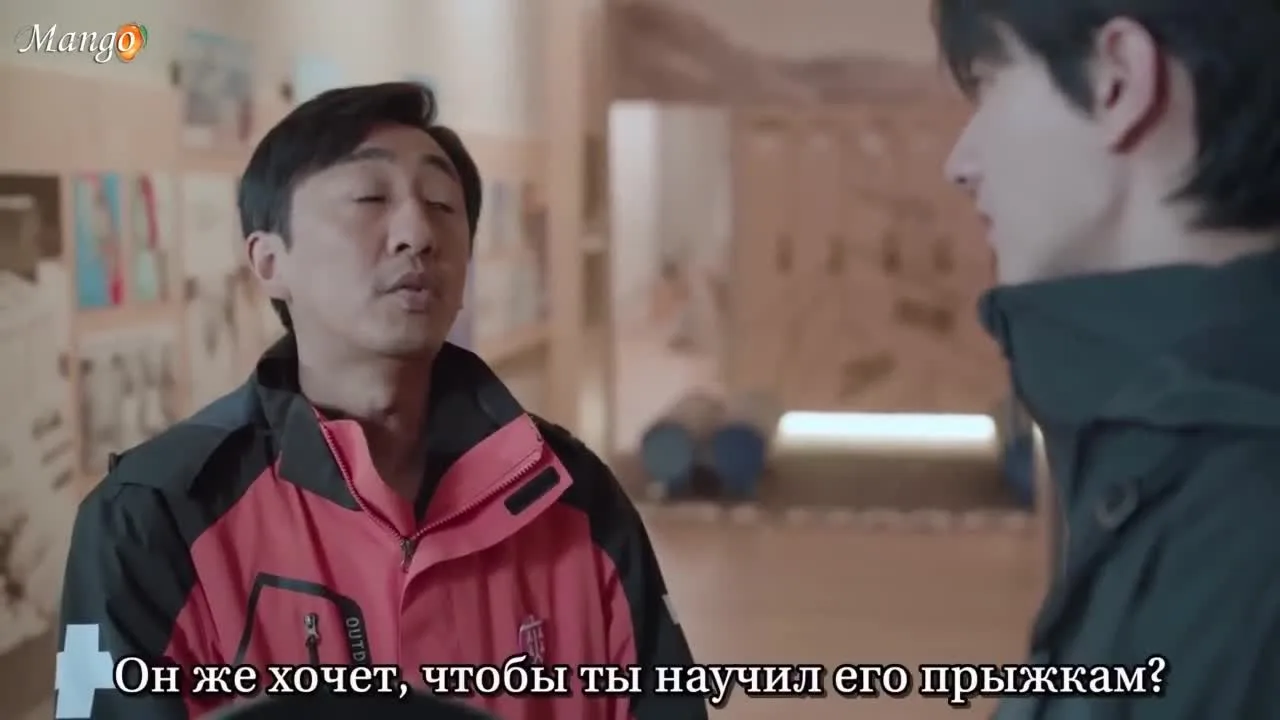 Тсс, король спит — кадр 5
