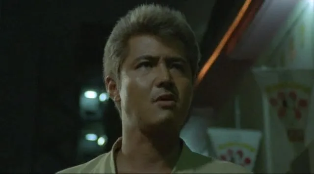 Особо опасный преступник: Рекка — кадр 5