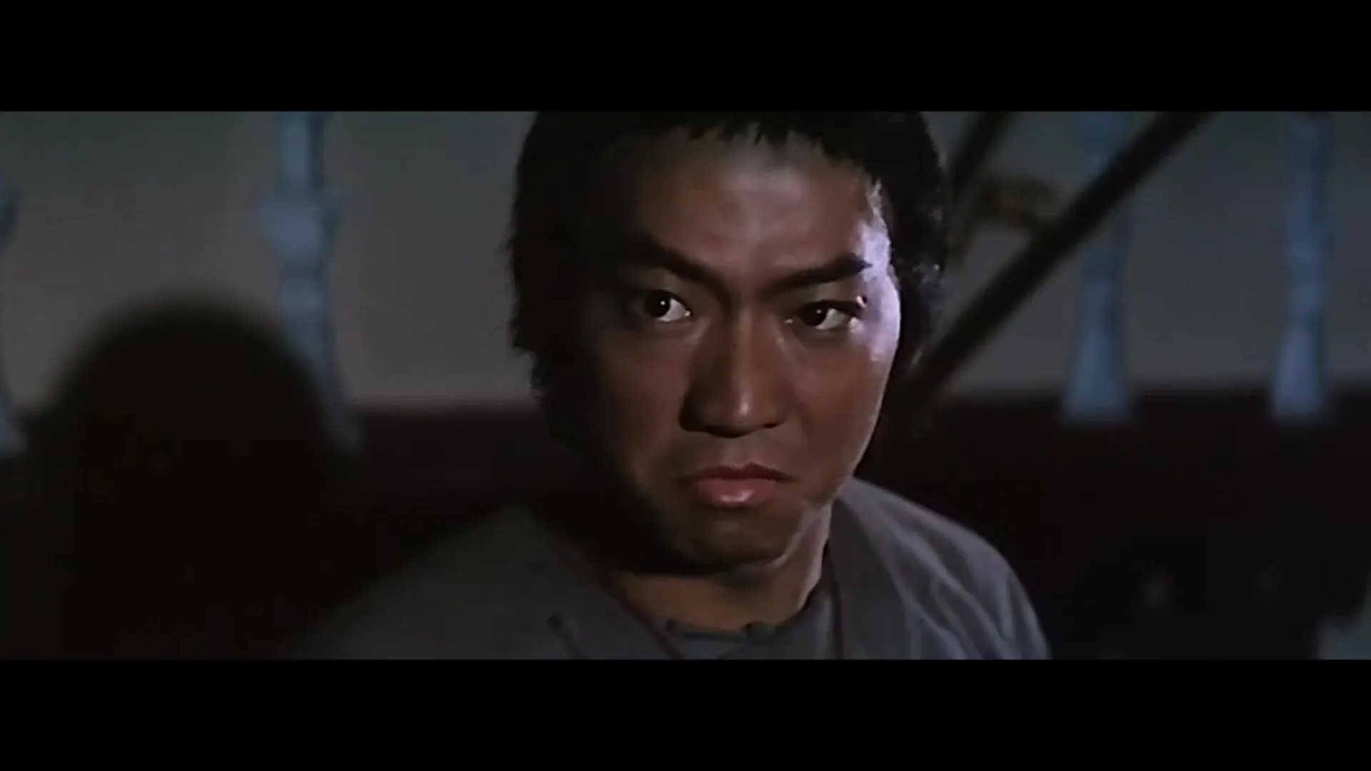 Чудесные бойцы — кадр 4