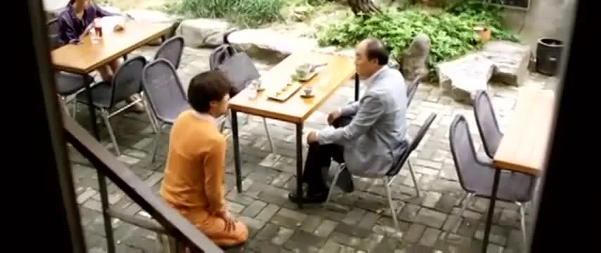 Ночь накануне свадьбы — кадр 5
