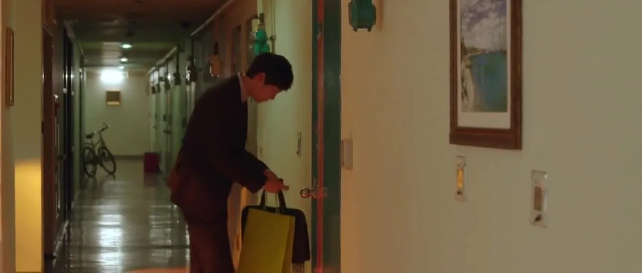 Поймай меня — кадр 3