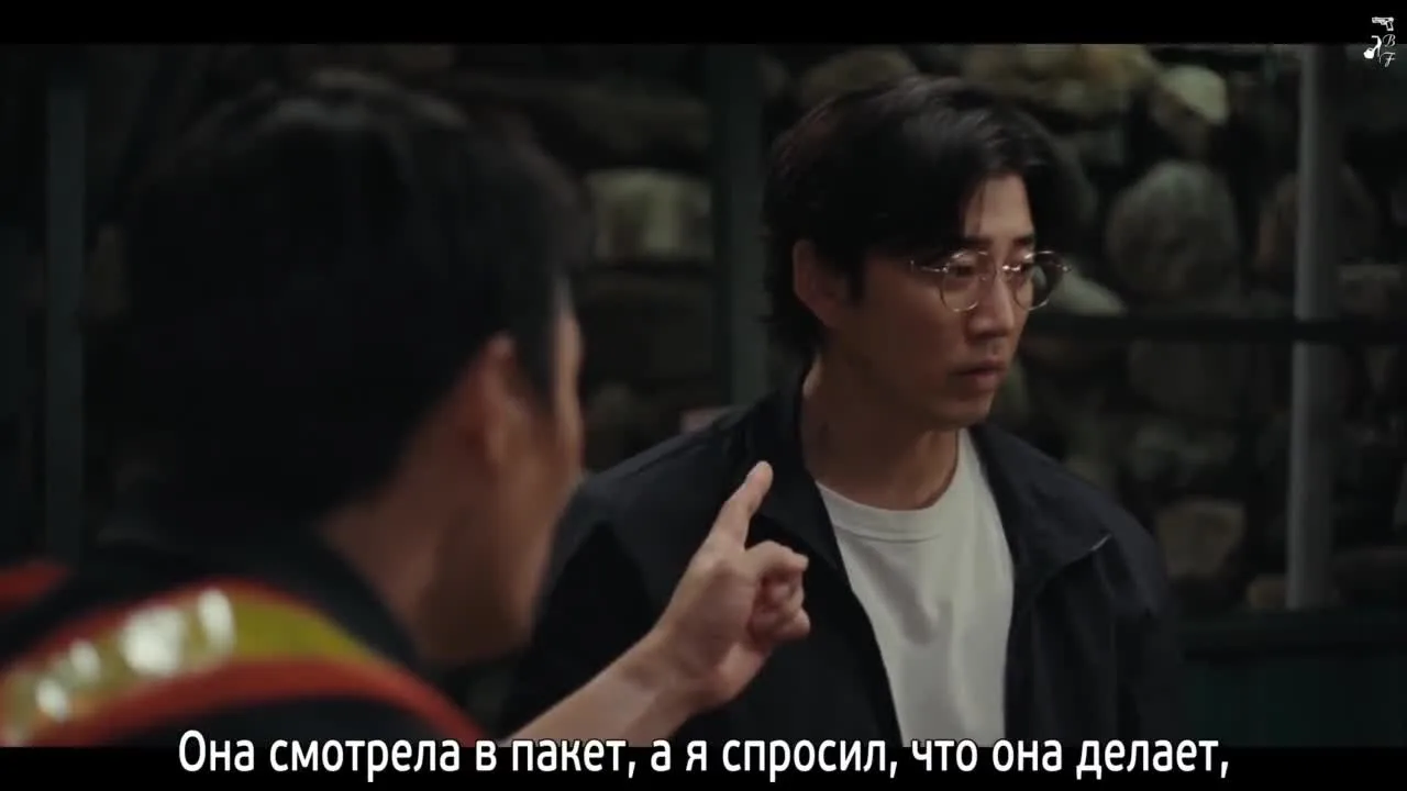 Наш соседский спецназ — кадр 5