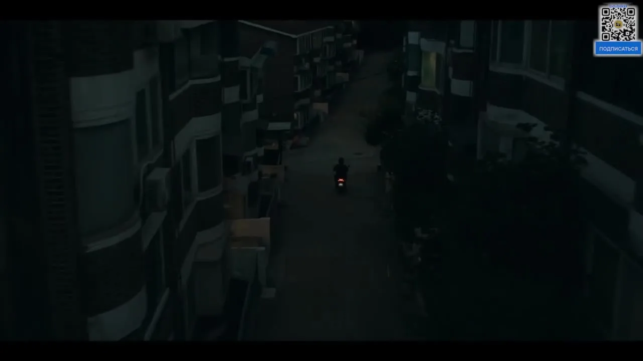 Линия С — кадр 3