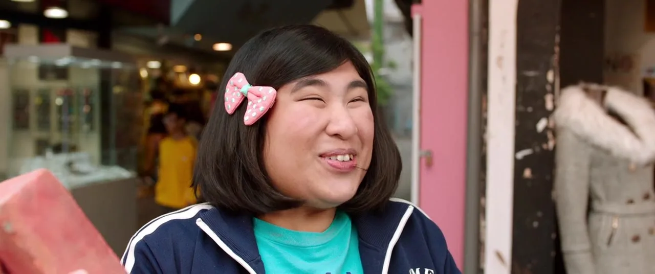 Кафе. В ожидании любви — кадр 4