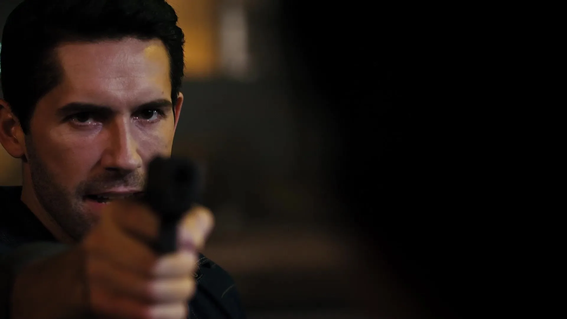 Нулевая терпимость — кадр 2