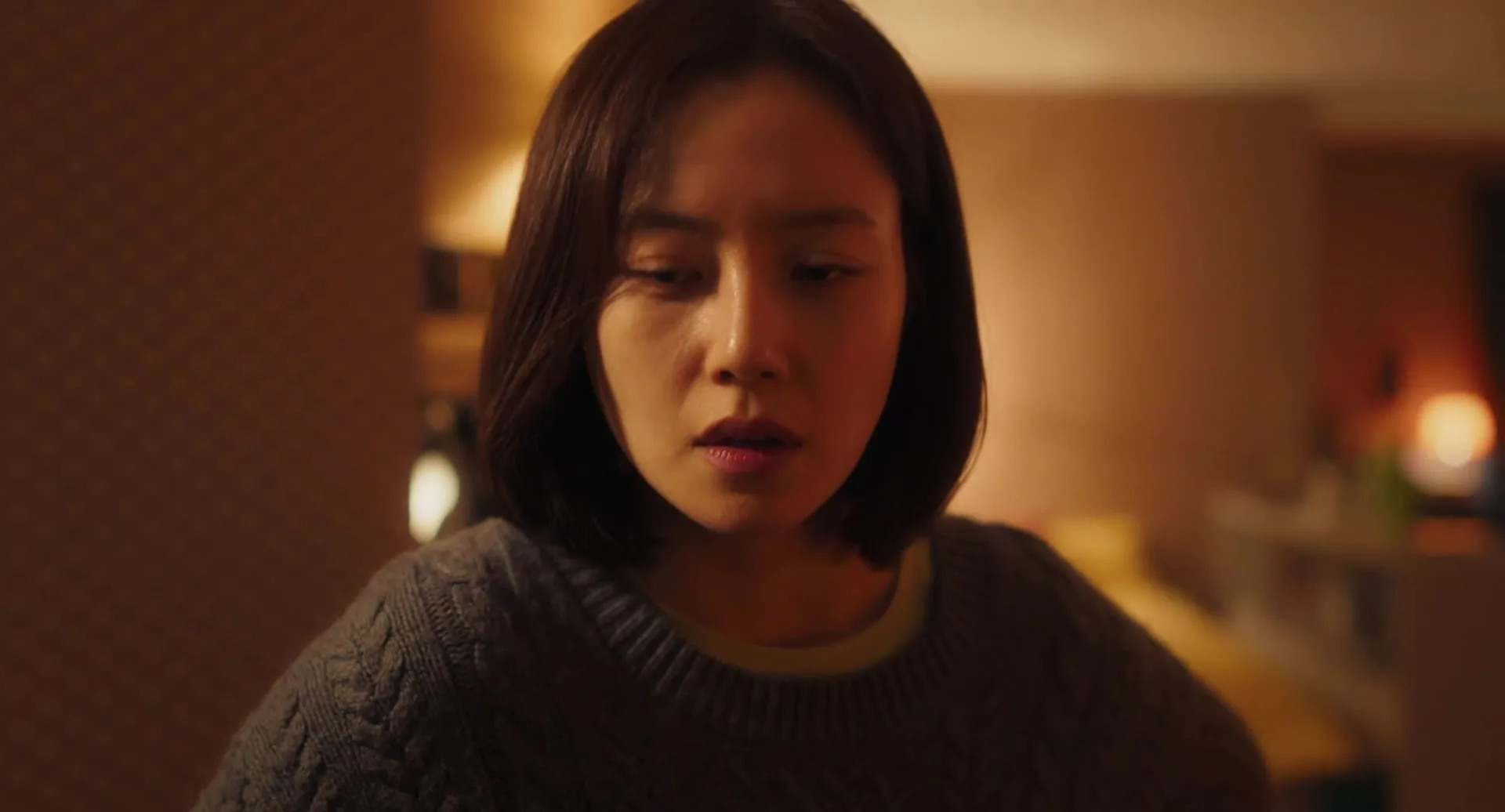 Проклятые — кадр 2