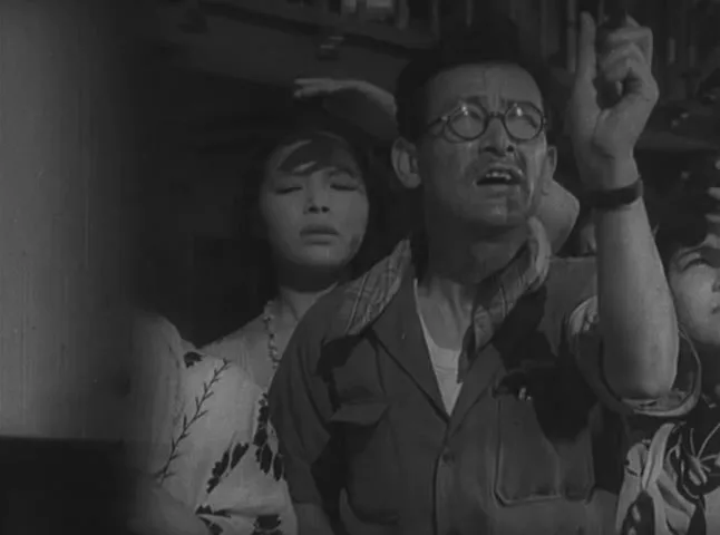 Прощай, Рабаул — кадр 2