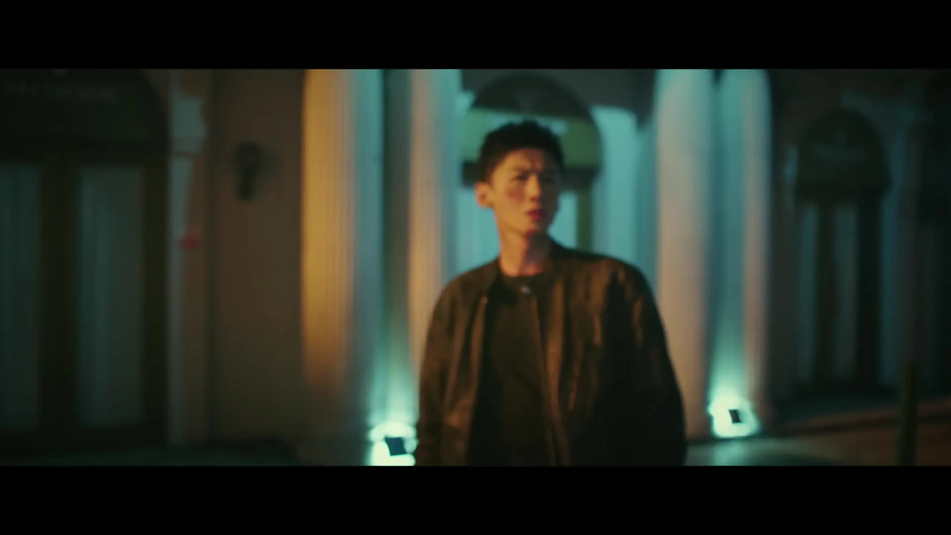 Мёбиус — кадр 2