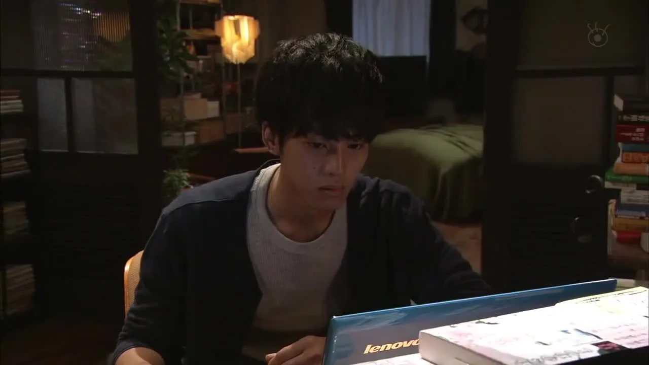 Сирена — кадр 2