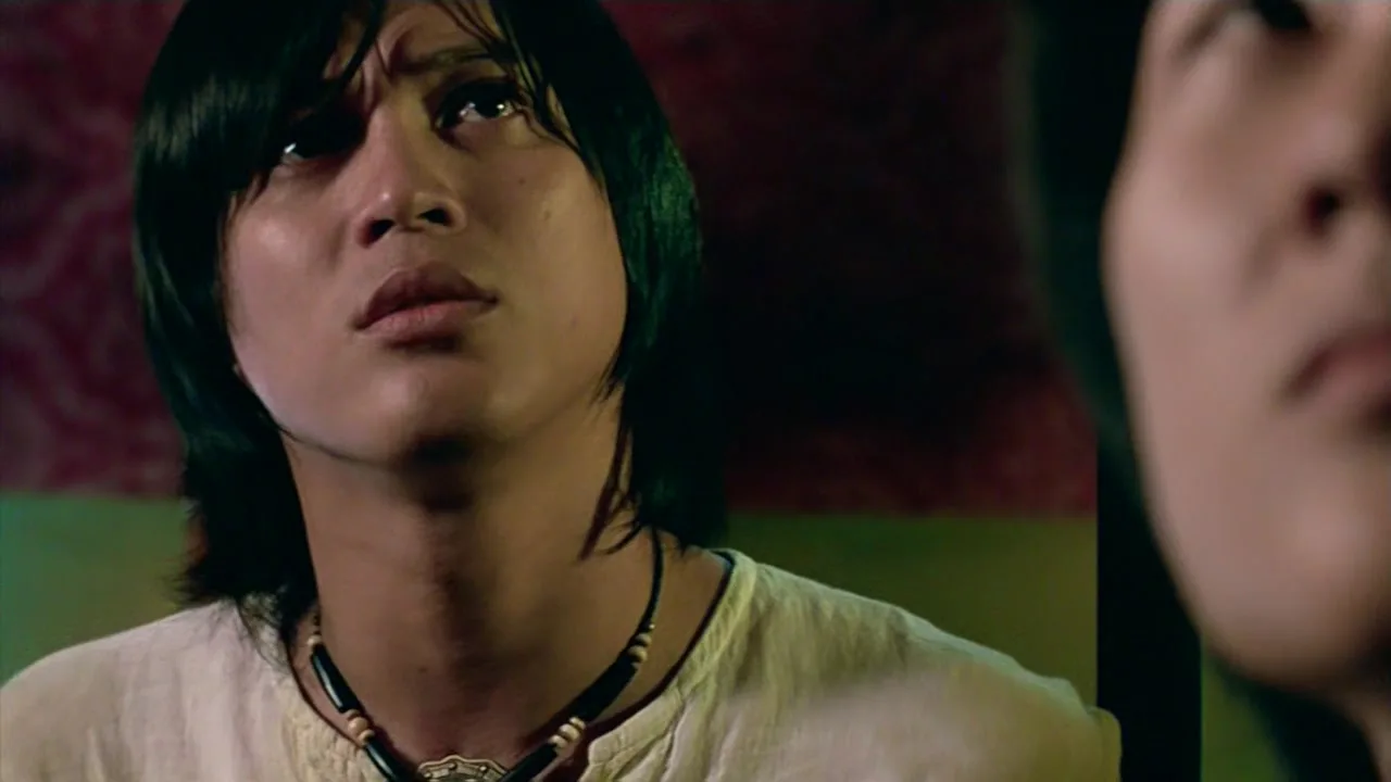 Сёстры — кадр 3