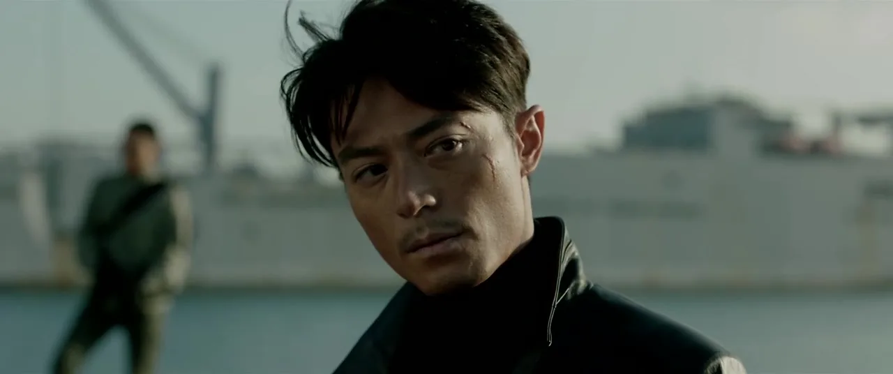 Обратный отсчёт: Перезапуск — кадр 2