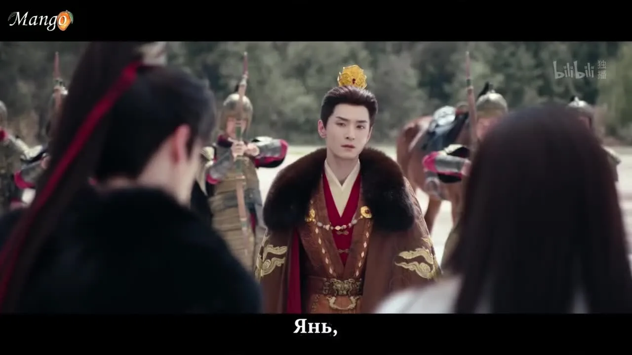 Отголоски самого себя — кадр 4
