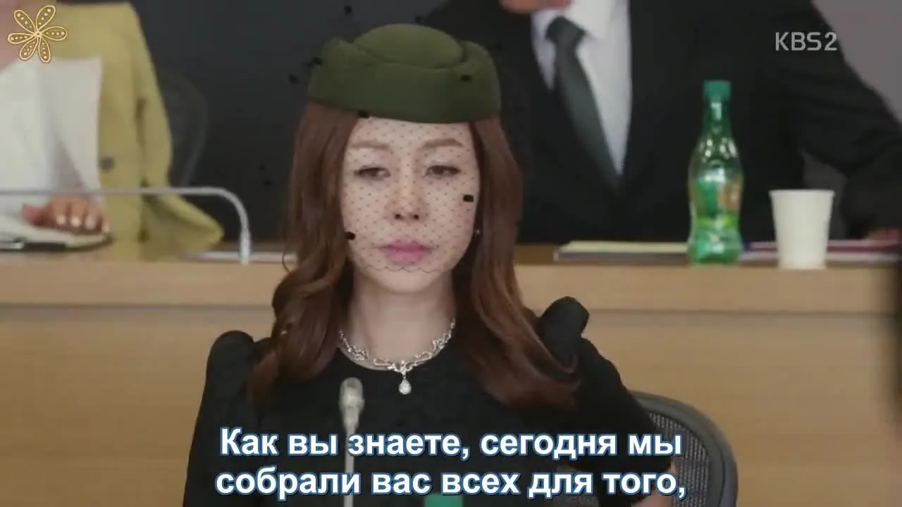 Джентльмены из ателье «Лавр» — кадр 4