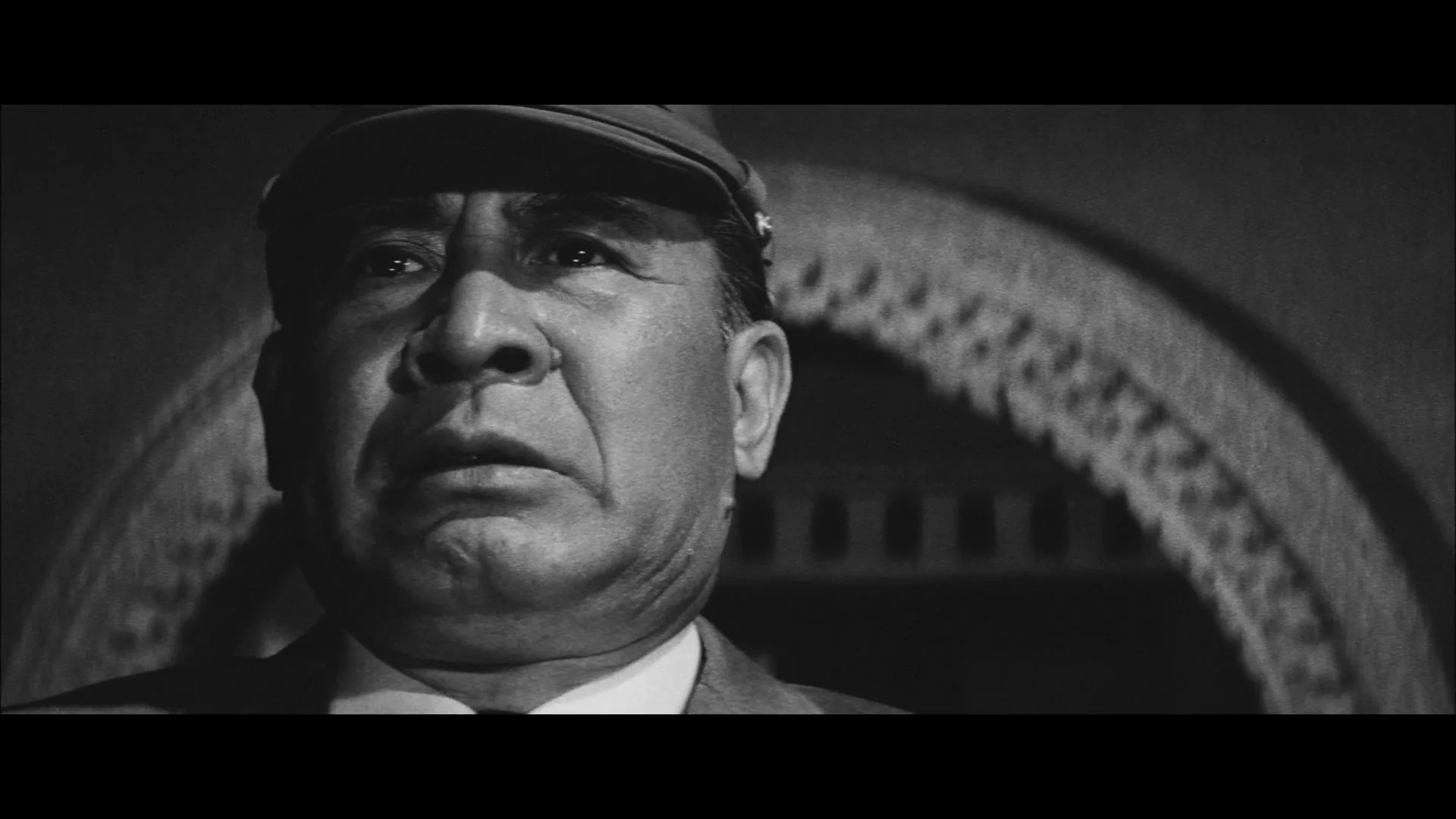 Самый долгий день Японии — кадр 4