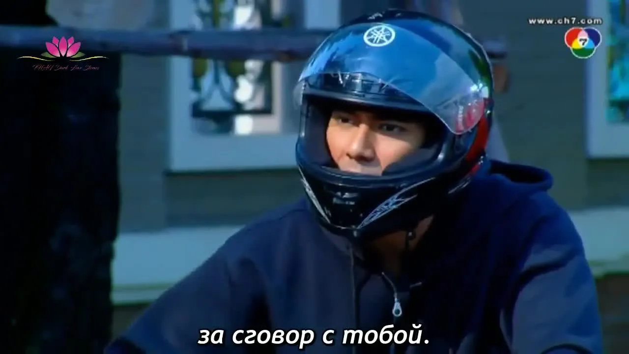 Великолепная — кадр 3
