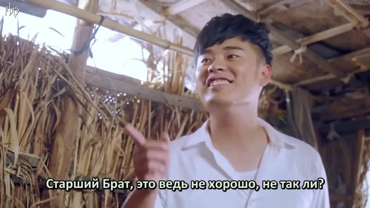 Лучший из лучших — кадр 5